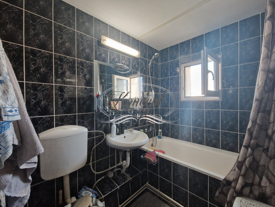 Vanzare apartament Zorilor cu garaj si panorama