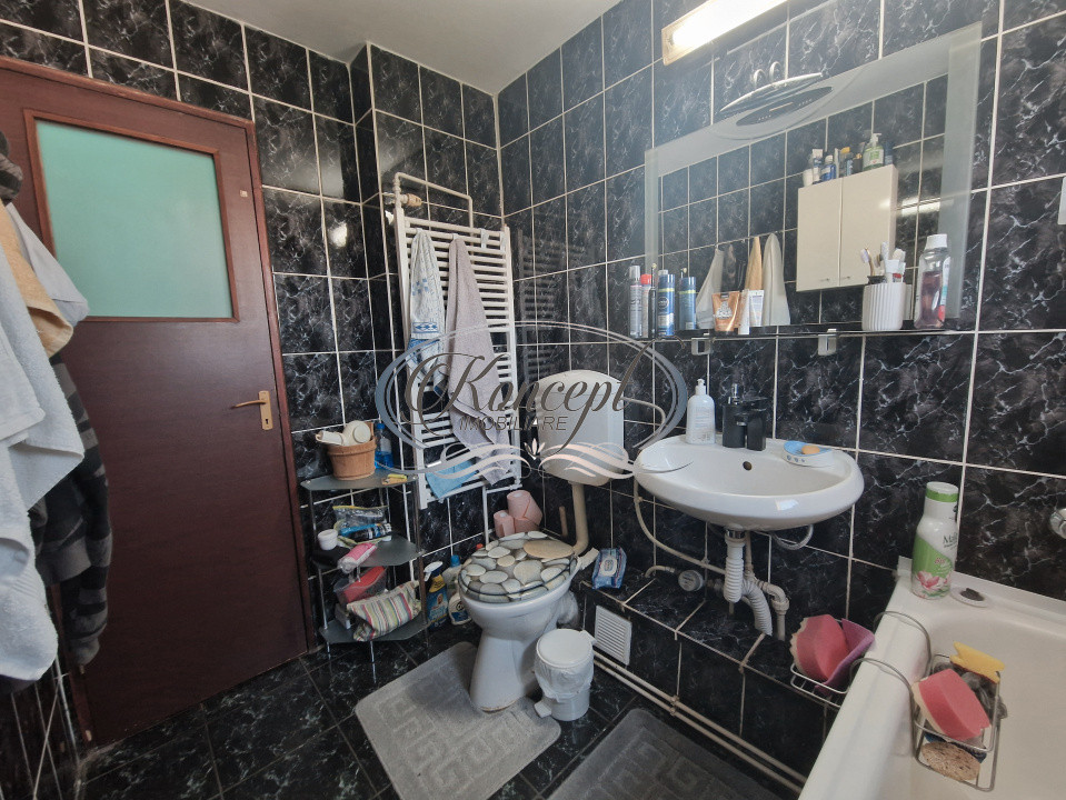 Vanzare apartament Zorilor cu garaj si panorama