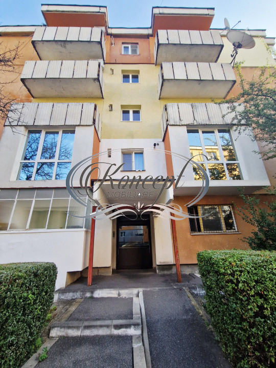 Vanzare apartament Zorilor cu garaj si panorama