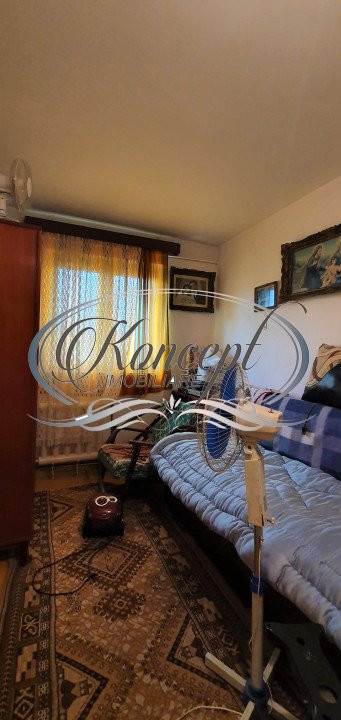 Apartament cu 3 camere in Manastur, zona BIG