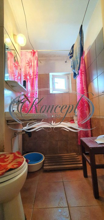 Apartament cu 3 camere in Manastur, zona BIG