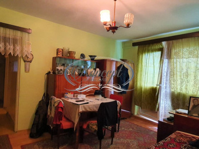 Apartament cu 3 camere in Manastur, zona BIG