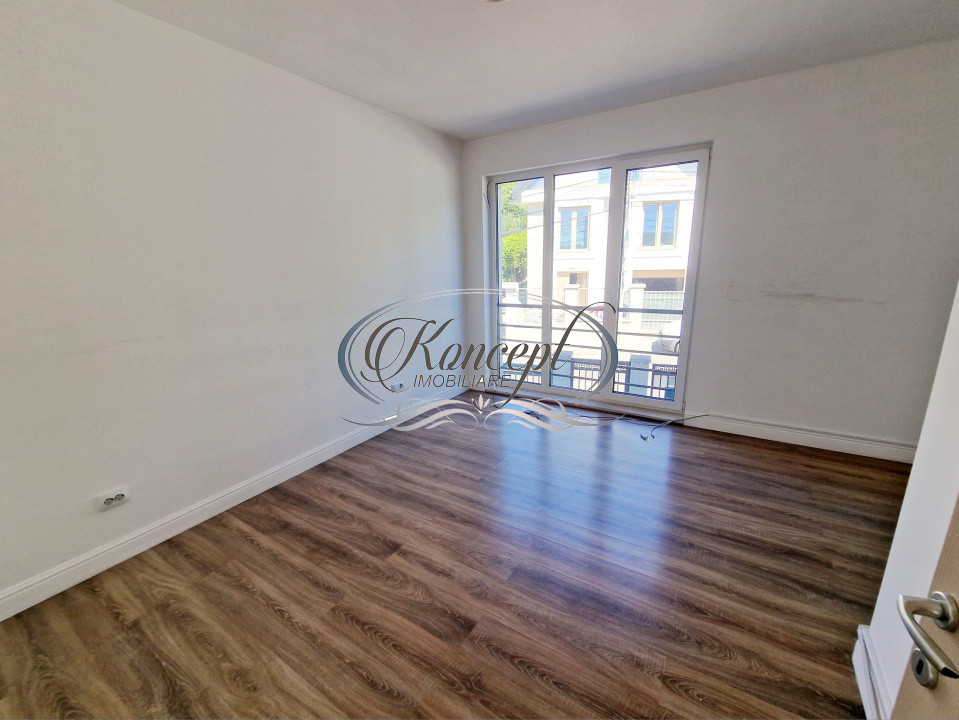 Sediu profesional cu terasa panoramica in Gruia