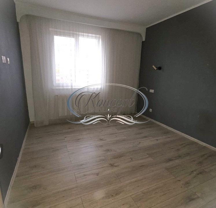 Apartament modern cu parcare in Floresti, zona Poligon