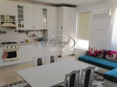 Apartament modern cu 2 bai si loc de parcare, Floresti, zona Poligon
