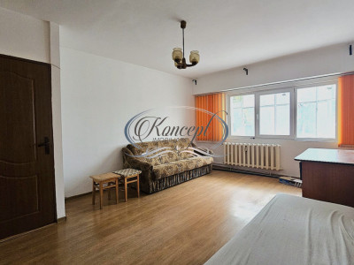 Apartament cu o camera, zona Kaufland – USAMV