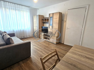 Locuinta ideala studenti sau cupluri, apartament 2 camere Grigorescu