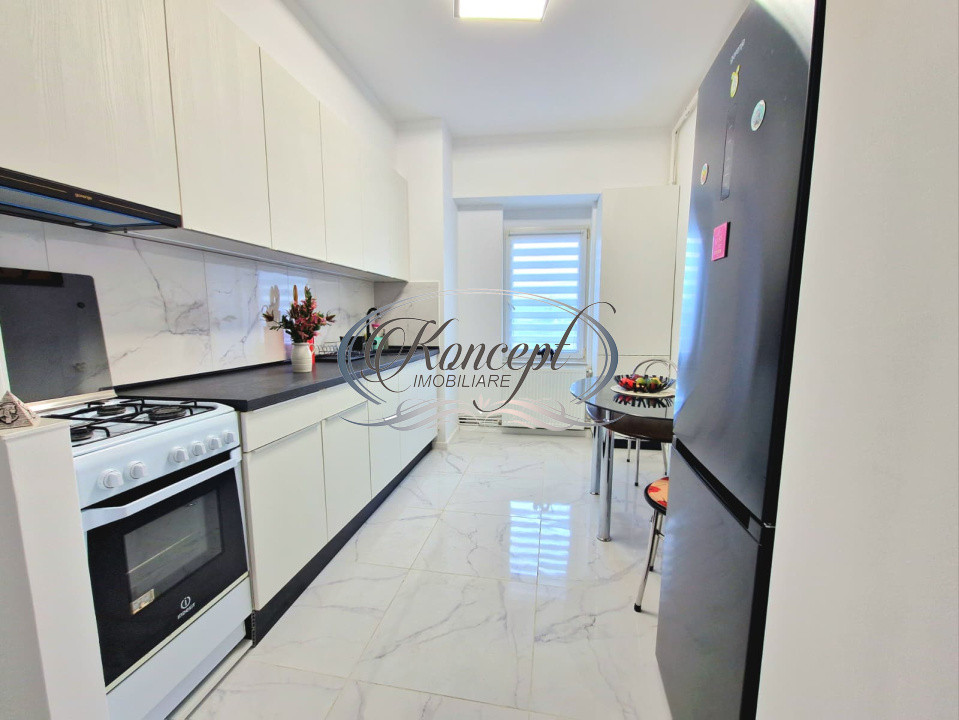 Apartament ultracentral cu parcare inclusa, Bd. 21 Decembrie