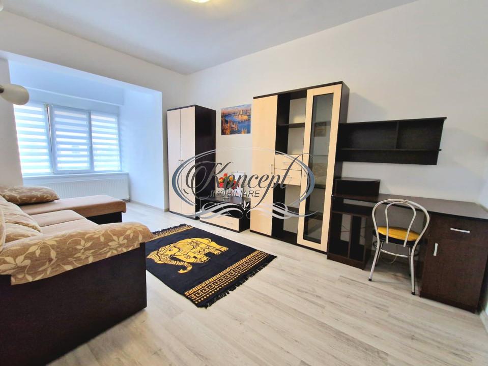 Apartament ultracentral cu parcare inclusa, Bd. 21 Decembrie
