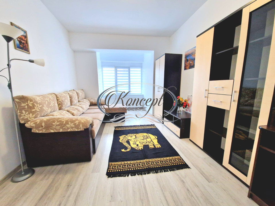 Apartament ultracentral cu parcare inclusa, Bd. 21 Decembrie