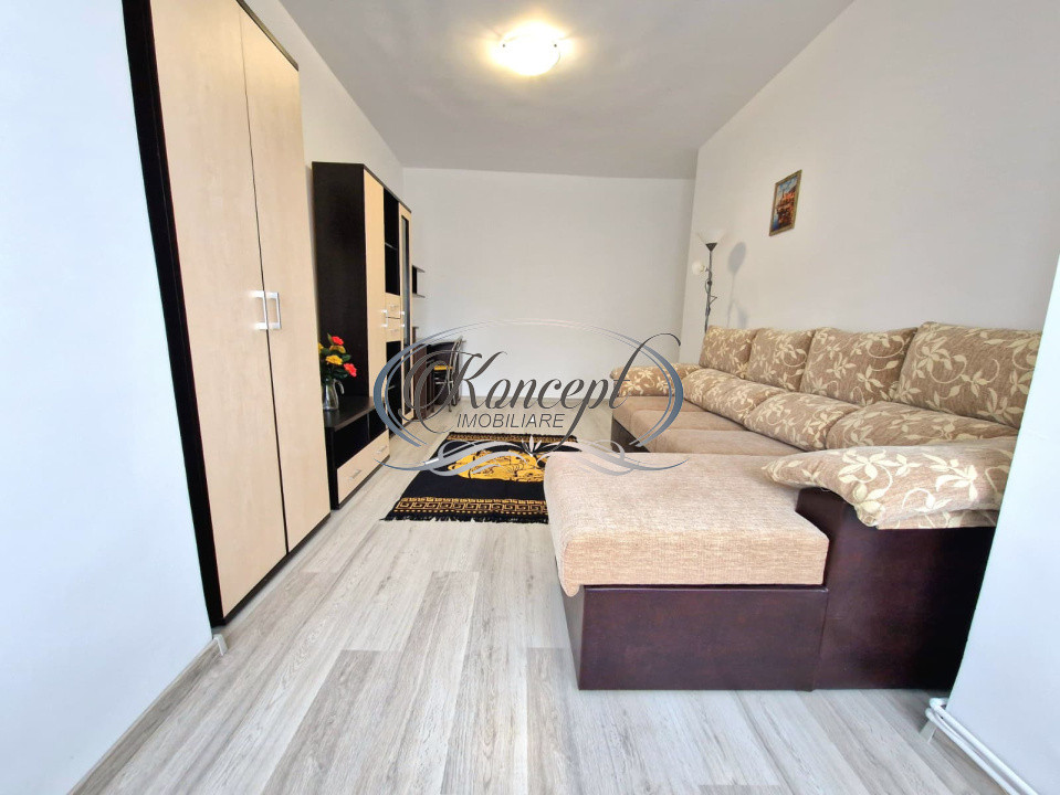 Apartament ultracentral cu parcare inclusa, Bd. 21 Decembrie