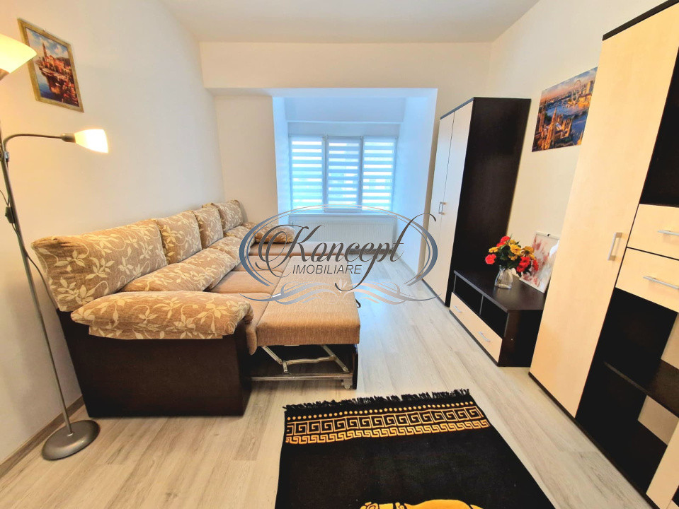 Apartament ultracentral cu parcare inclusa, Bd. 21 Decembrie