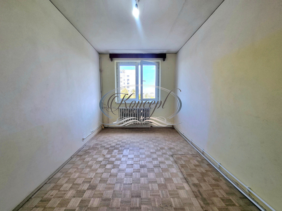 Proprietate ideala pentru locuinta sau investitie, zona Hotel Royal Cluj
