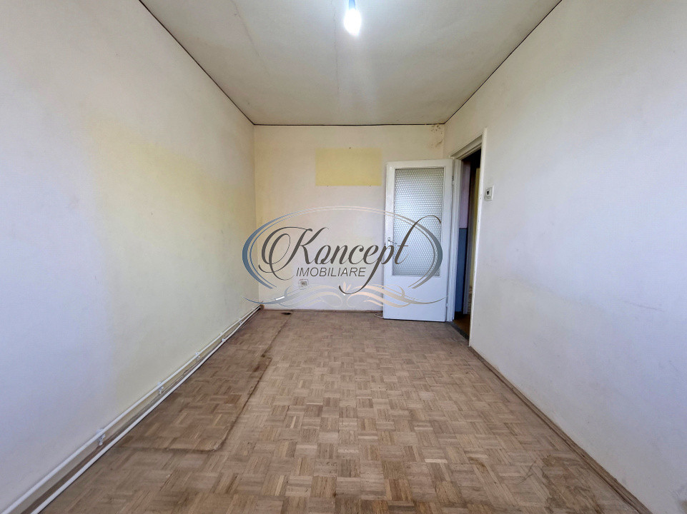 Proprietate ideala pentru locuinta sau investitie, zona Hotel Royal Cluj