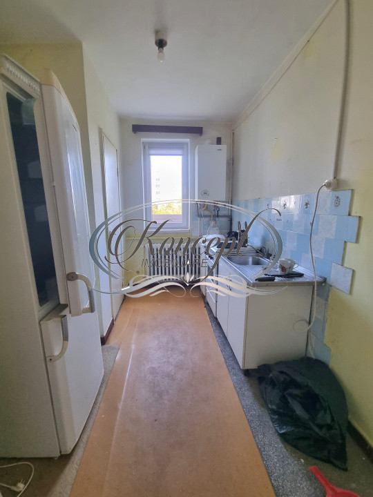 Proprietate ideala pentru locuinta sau investitie, zona Hotel Royal Cluj