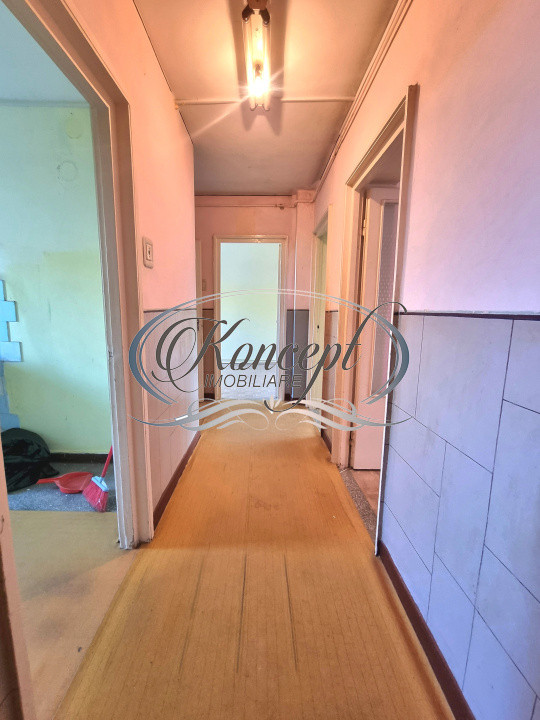 Proprietate ideala pentru locuinta sau investitie, zona Hotel Royal Cluj