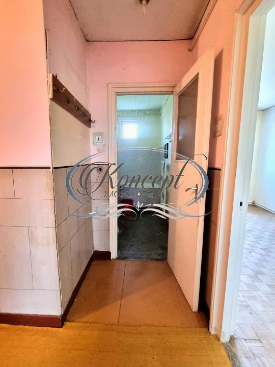 Proprietate ideala pentru locuinta sau investitie, zona Hotel Royal Cluj
