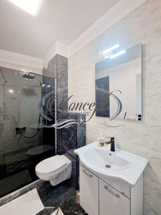 Apartament la cheie, finisaje moderne, ansamblu premium in cartierul Bulgaria