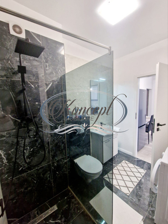 Apartament la cheie, finisaje moderne, ansamblu premium in cartierul Bulgaria