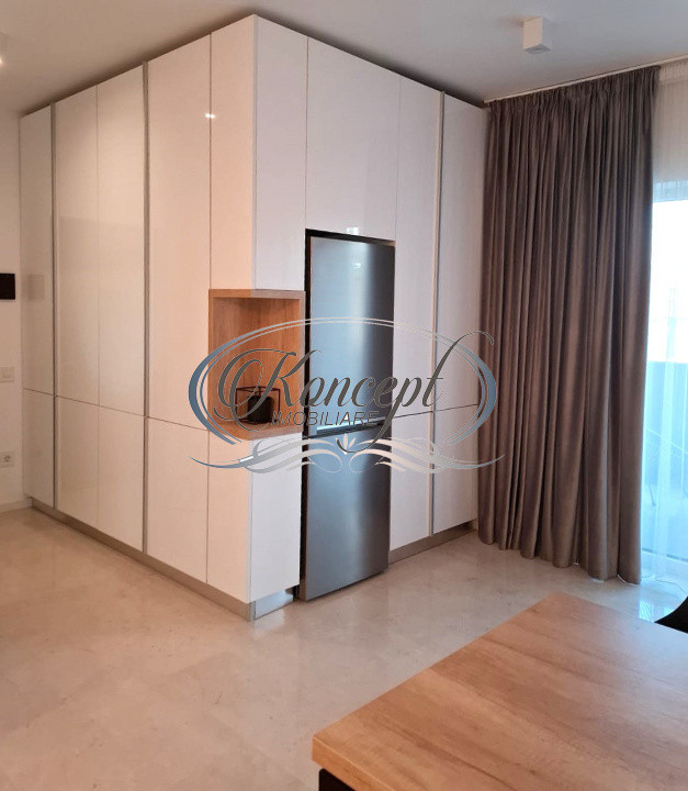 Apartament premium cu dotari moderne si parcare, zona Lidl Buna Ziua