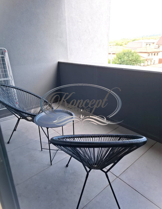 Apartament premium cu dotari moderne si parcare, zona Lidl Buna Ziua