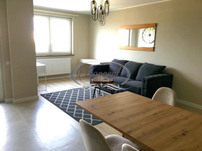 Apartament pe malul Somesului cu finisaje moderne si acces rapid spre centru