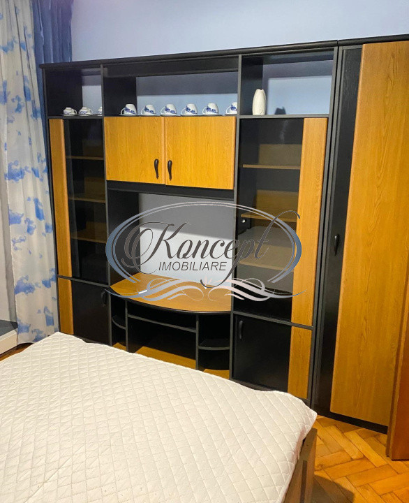 Apartament in Manastur, zona Podului Calvaria, cu parcare inclusa