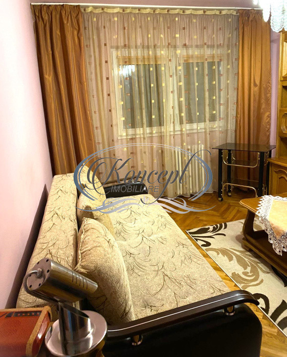 Apartament in Manastur, zona Podului Calvaria, cu parcare inclusa