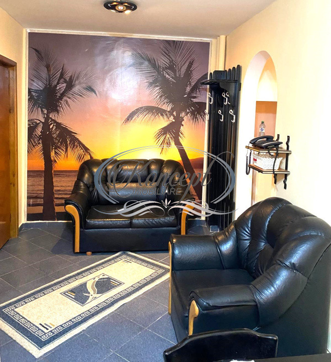 Apartament in Manastur, zona Podului Calvaria, cu parcare inclusa