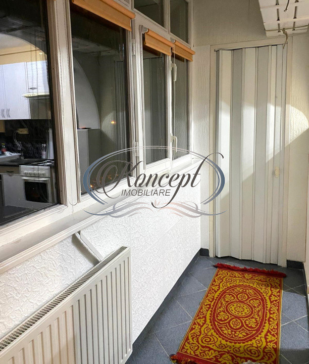 Apartament in Manastur, zona Podului Calvaria, cu parcare inclusa