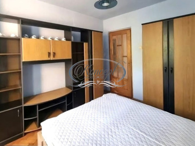 Apartament in Manastur, zona Podului Calvaria, cu parcare inclusa