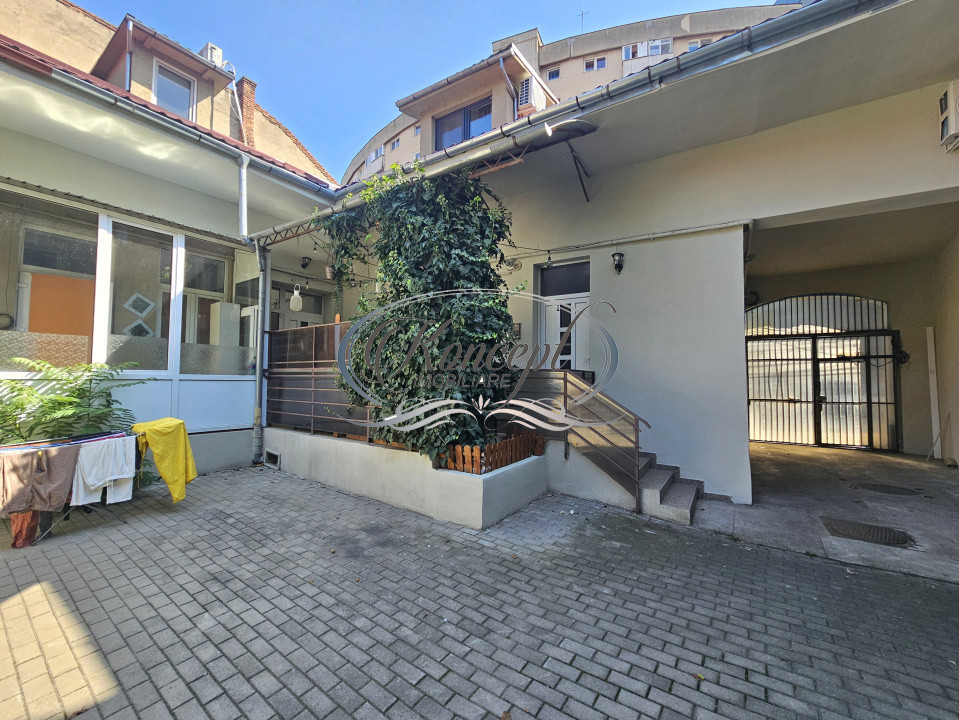 Locuinta de familie la casa, renovata, aproape de Mihai Viteazu