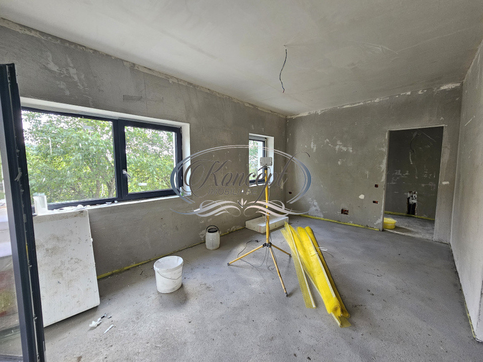 Casa individuala in apropiere de Padure