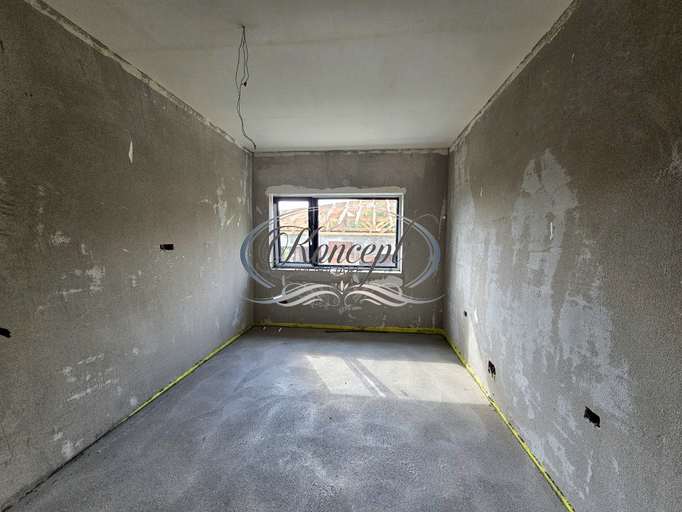 Casa individuala in apropiere de Padure