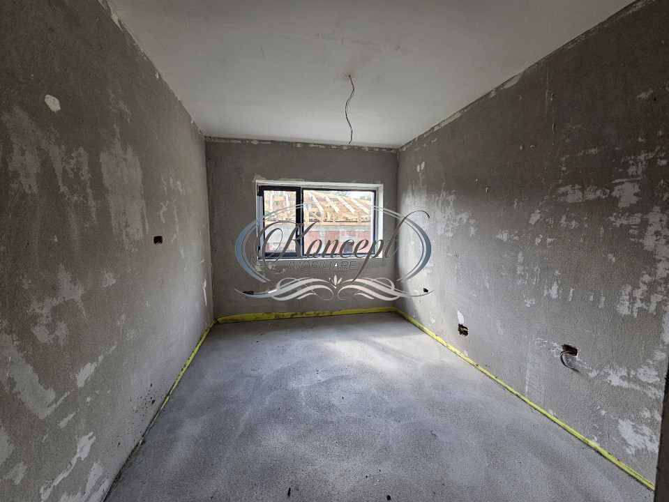 Casa individuala in apropiere de Padure