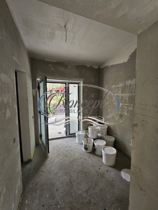 Casa individuala in apropiere de Padure