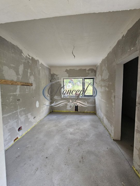 Casa individuala in apropiere de Padure