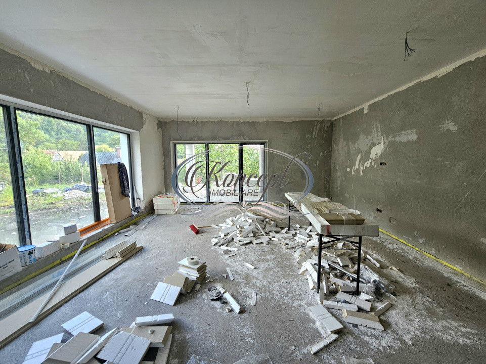 Casa individuala in apropiere de Padure