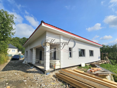 Casa individuala in apropiere de Padure