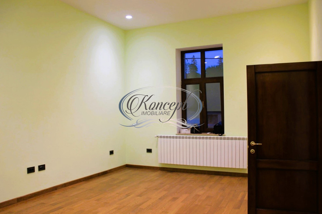 Apartament cu parcare in cladire interbelica, situat Ultracentral