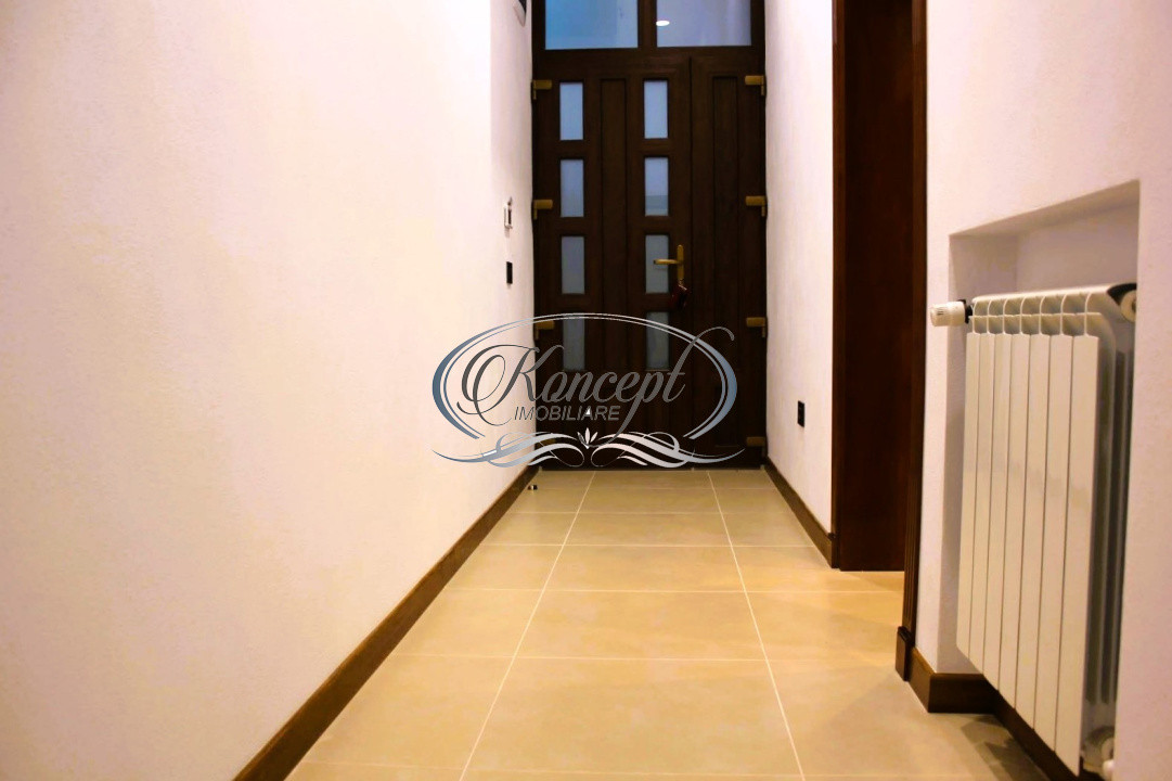 Apartament cu parcare in cladire interbelica, situat Ultracentral