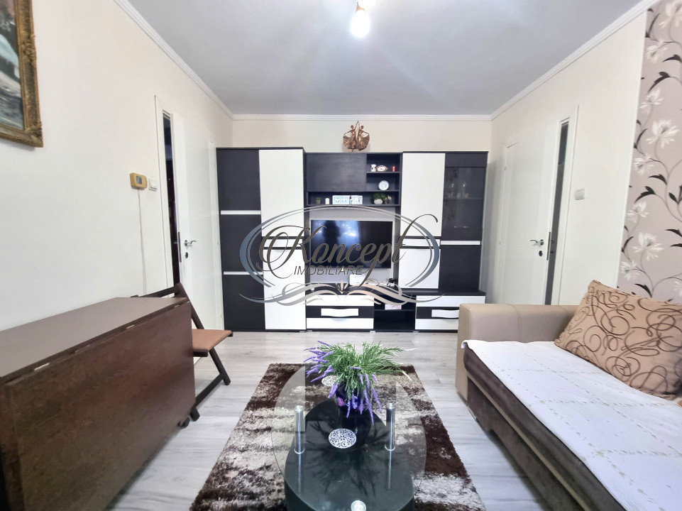 Apartament ideala pentru studenti sau familie in Manastur