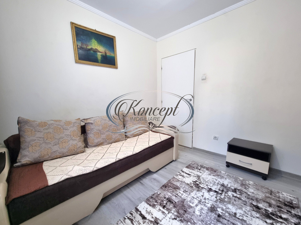 Apartament ideala pentru studenti sau familie in Manastur