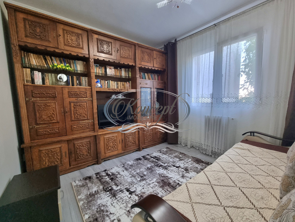 Apartament ideala pentru studenti sau familie in Manastur