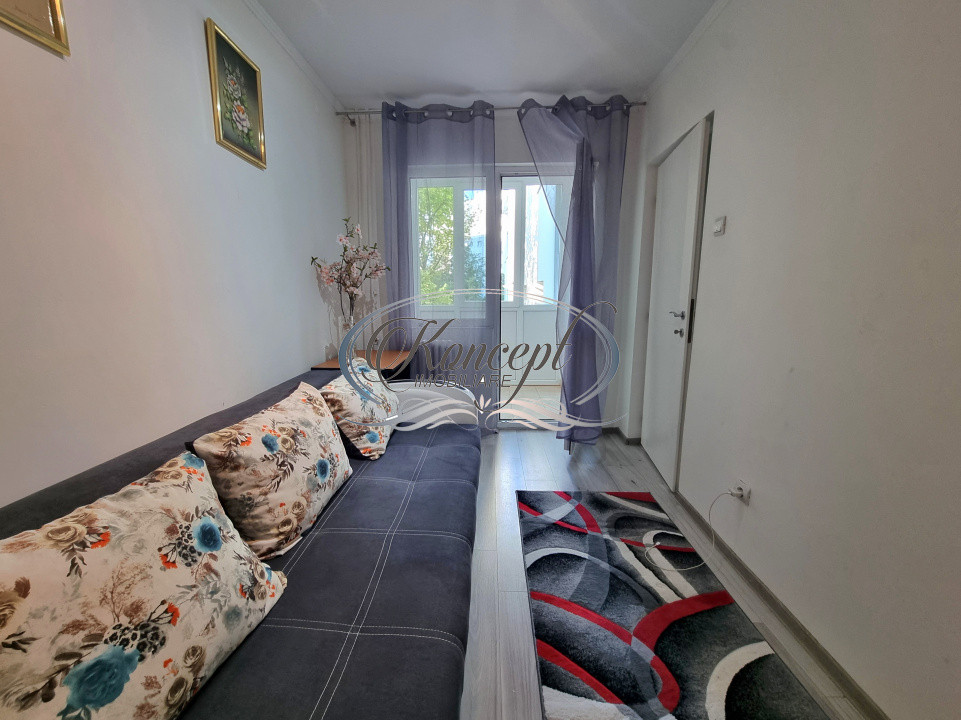 Apartament ideala pentru studenti sau familie in Manastur