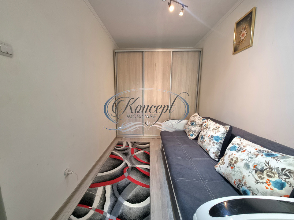 Apartament ideala pentru studenti sau familie in Manastur