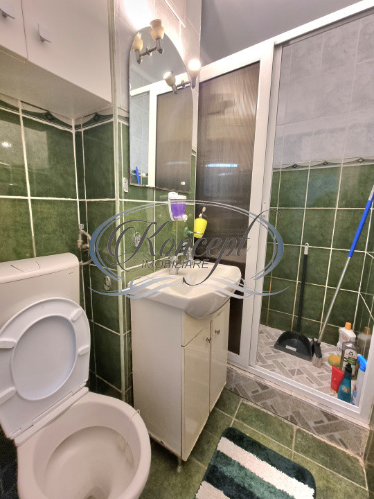 Apartament ideala pentru studenti sau familie in Manastur