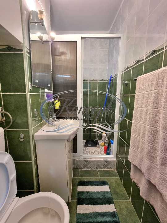 Apartament ideala pentru studenti sau familie in Manastur