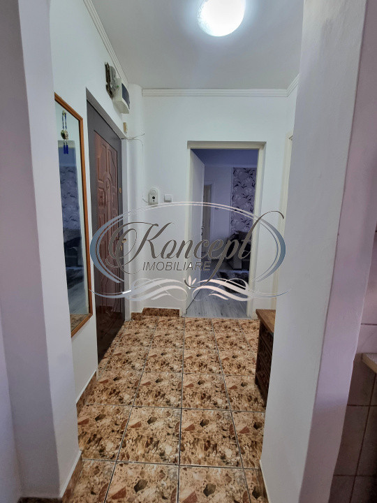 Apartament ideala pentru studenti sau familie in Manastur