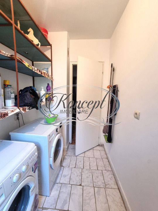 Apartament ideala pentru studenti sau familie in Manastur